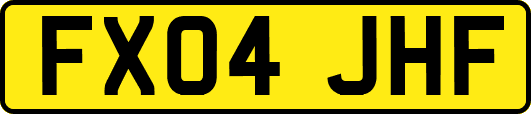 FX04JHF