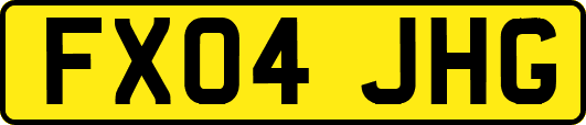 FX04JHG