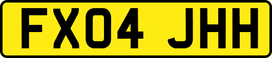 FX04JHH