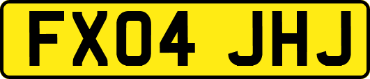 FX04JHJ