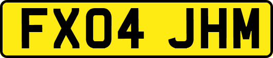 FX04JHM