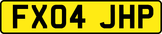 FX04JHP