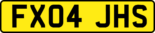 FX04JHS