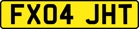 FX04JHT