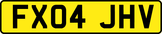 FX04JHV
