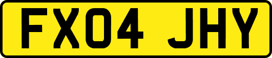 FX04JHY