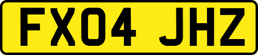 FX04JHZ