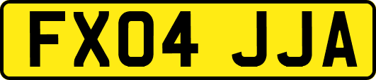 FX04JJA