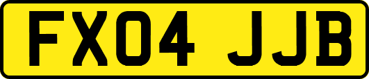 FX04JJB