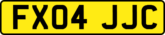 FX04JJC