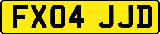 FX04JJD