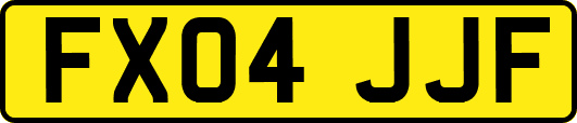 FX04JJF