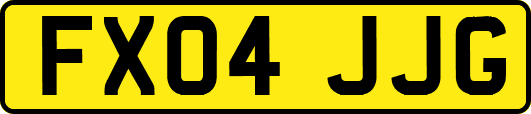 FX04JJG