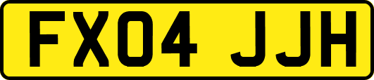 FX04JJH