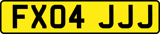 FX04JJJ