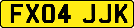 FX04JJK