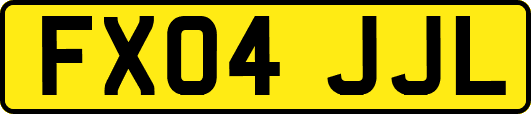 FX04JJL