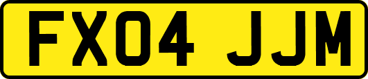 FX04JJM