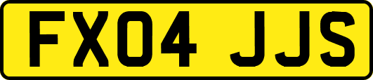 FX04JJS