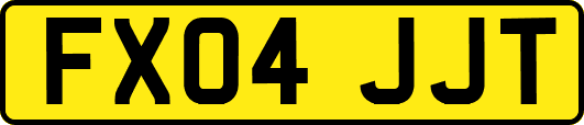 FX04JJT