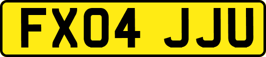 FX04JJU