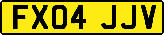 FX04JJV