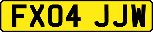 FX04JJW
