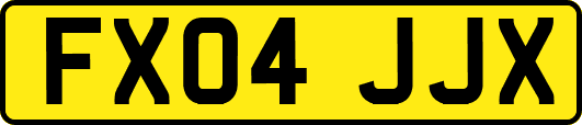 FX04JJX
