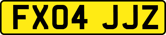 FX04JJZ
