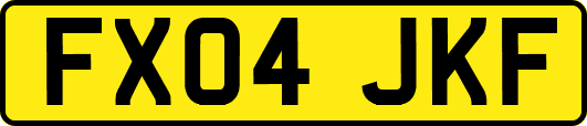 FX04JKF