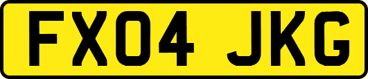 FX04JKG