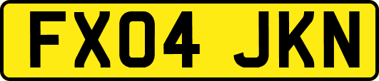 FX04JKN