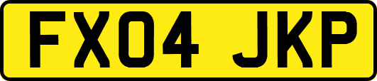 FX04JKP