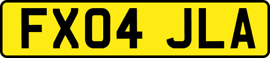FX04JLA