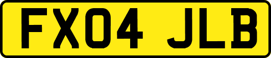 FX04JLB