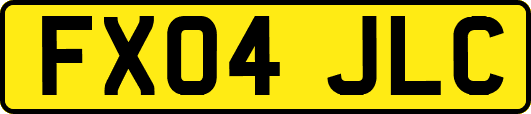 FX04JLC