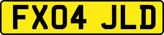 FX04JLD