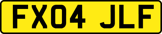 FX04JLF