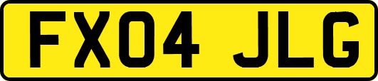 FX04JLG