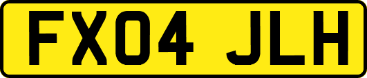 FX04JLH