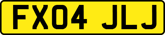FX04JLJ