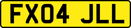 FX04JLL