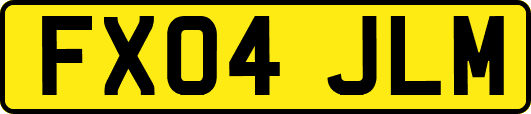 FX04JLM
