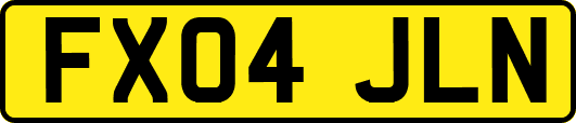 FX04JLN