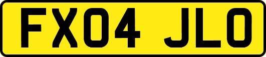 FX04JLO