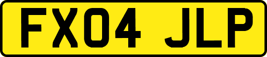 FX04JLP
