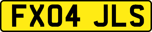 FX04JLS