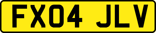 FX04JLV