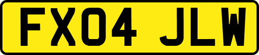 FX04JLW