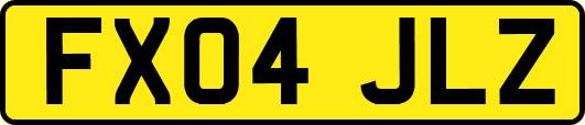 FX04JLZ